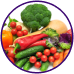 Vegetables